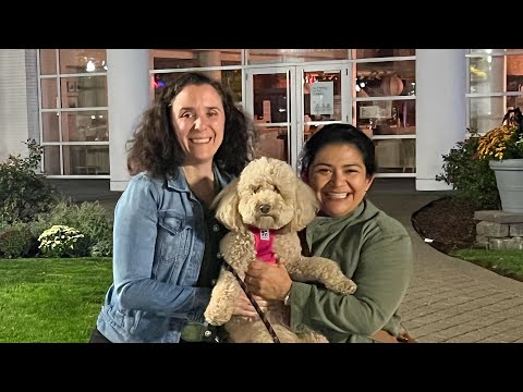 Adoption Video Profile - Jes & Ana