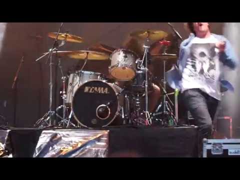 Thumbnail for Black Peaks - To Take the First Turn (Live @ Artmania 2016)