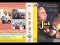 Jack The Bear Swedish VHS Opening 20th Century Fox 1993
