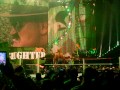 WWE Tribute To The Troops Fort Bragg NC SGT Slaughter
