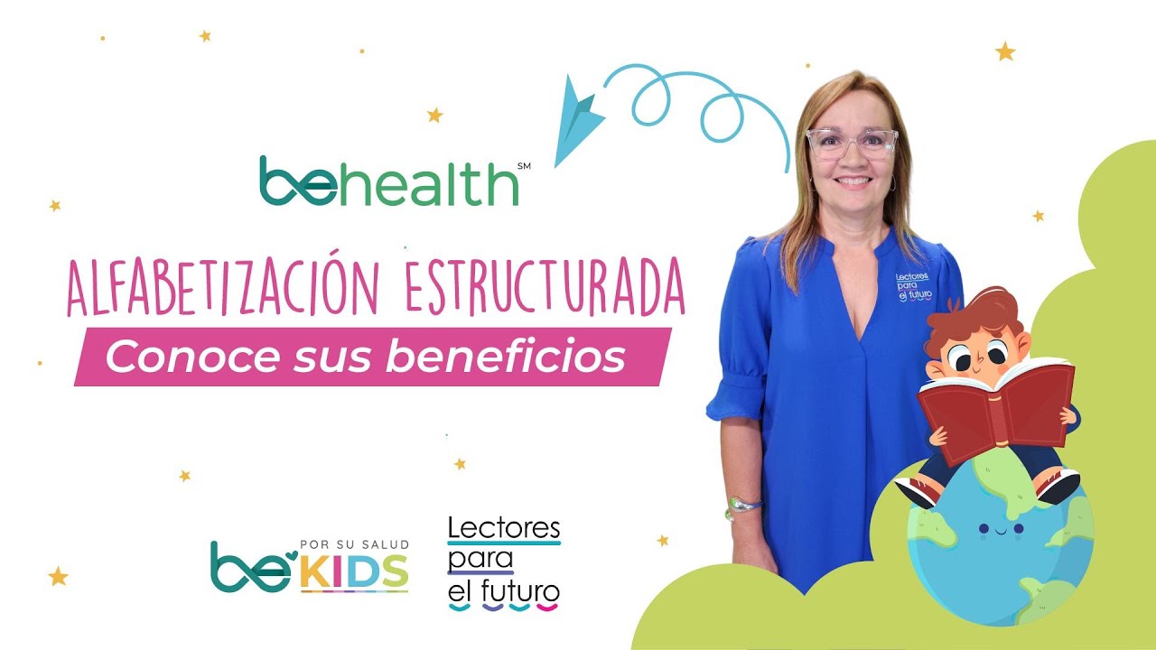 ALFABETIZACIÓN estructurada