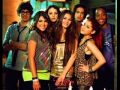 Victoria Justice e Leon Thomas III - Song To You ...