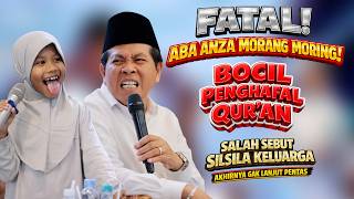 Download lagu KH ANWAR ZAHID | FATAL! Kesalahan Orang Tua Sebut Silsilah Keluarga Bikin Aba Anza Marah Besar mp3 Download lagu KH ANWAR ZAHID | FATAL! Kesalahan Orang Tua Sebut Silsilah Keluarga Bikin Aba Anza Marah Besar mp3