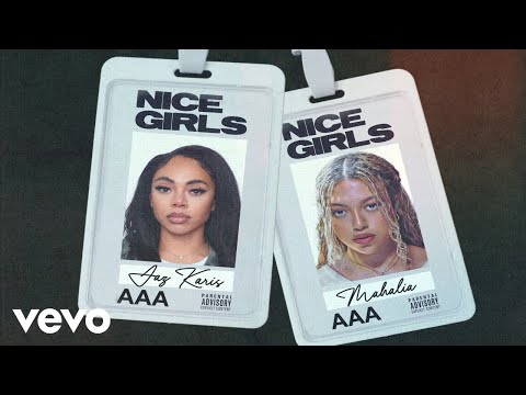 Video thumbnail for NICE GIRLS