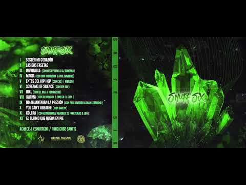 02 - ESNORTCOR  - LAS DOS FASETAS (CON ACHECE)