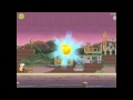 Angry Birds Rio Apple 3 Walkthrough Level 5 9 5