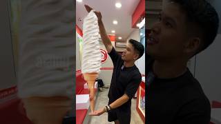 Download lagu MAKE HUMAN-SIZED ICE CREAM⁉️😱 mp3