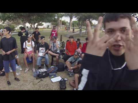 Filtro vs Uchiha vs Jav - 8vos Fecha 1 - Universus 2020