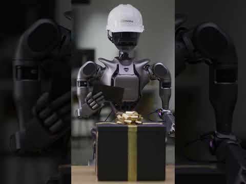 Introducing NVIDIA Jetson AGX Thor