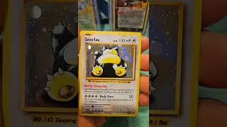 Pokémon cards #everyone #pokemon #pokemoncards #pokemontcg #shorts #nintendo