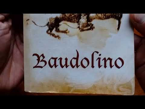 Baudolino - Umberto Eco
