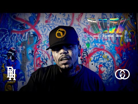 Vandalic - Yeah Ft Saiko Hem x Little Smoking (Video Oficial)