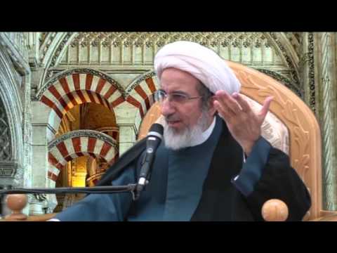 ⁣الصلاة الخاشعة 24 - أنواع الاتصال بالله بالصلوات المستحبة - سماحة الشيخ حبيب الكاظمي