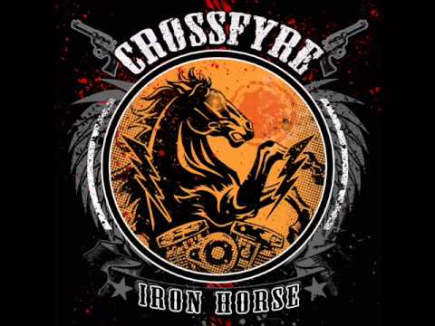 Crossfyre - Iron Horse