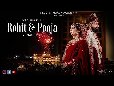 Wedding Photographer portfolio by Pawan Chittora Photography in Udaipur - Photo 3