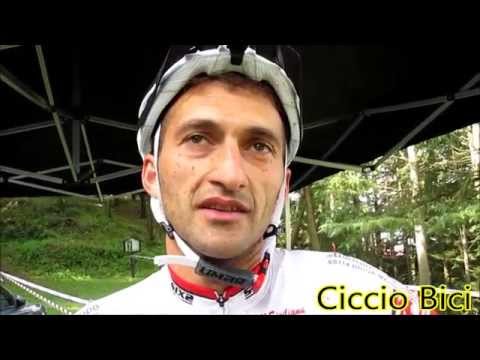 1° Trofeo XC MTB Vivaio Ziriò - Riprese video (25/10/2015)
