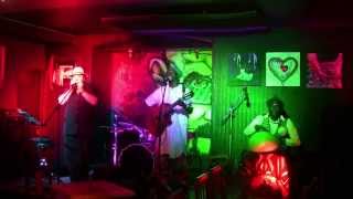 "Mali Sadio" -  Groupe African Message