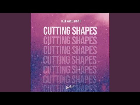 Cutting Shapes
