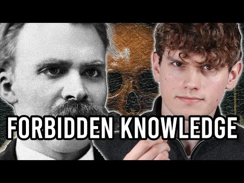 The Most Dangerous Idea in History | Nihilism