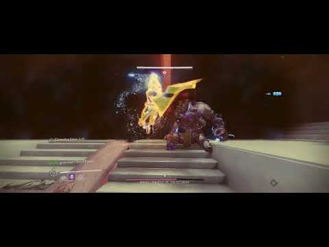 Vow of the Disciple Raid - Rhulk, Disciple of the Witness Full Clear