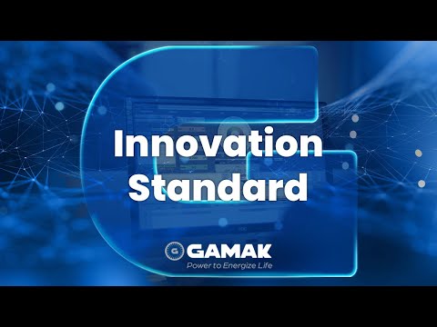 GAMAK | Innovation Standard