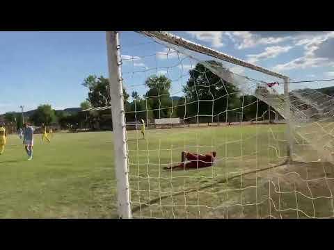 Gol Bostan in Aurul Brad - Corvinul (19.07.2022)