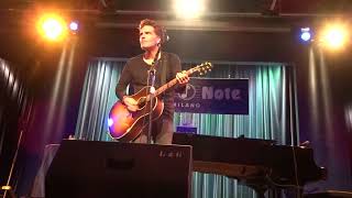 Richard Marx - THE WAY SHE LOVES ME - 08.10.2022 Blue Note - Milano