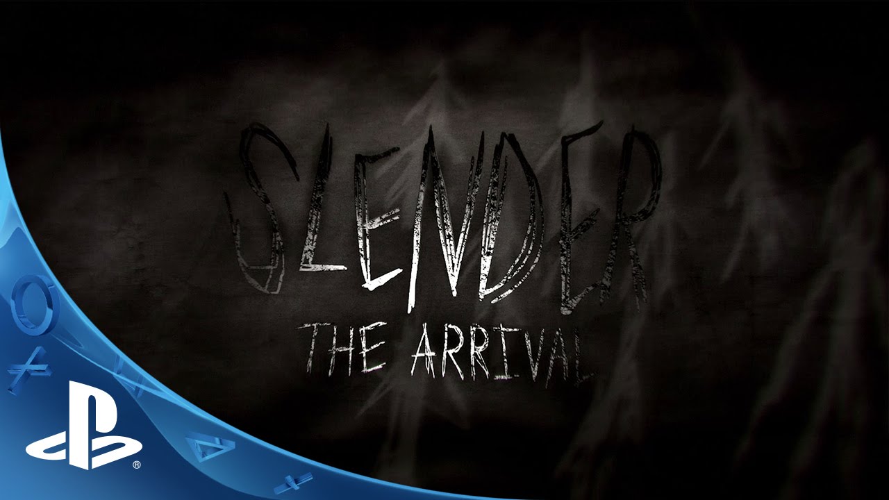 Slender: The Arrival Coming to PS3 on September 23rd