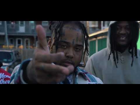 TONE TRAPALOT - I AINT A RAPPER (SHOT BY @_BOSSWALD)