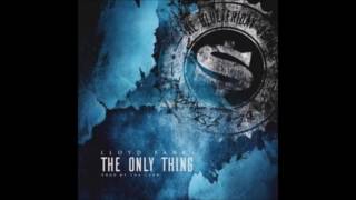 Lloyd Banks - The Only Thing Instrumental