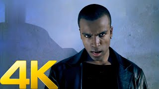 Alexandre Pires - Usted Se Me Llevó La Vida 4K Remastered HD