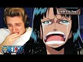 This One Piece Backstory DESTROYED Me...