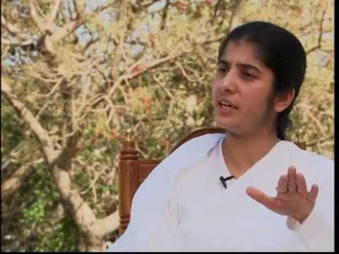 Soul Connection 4 - Sr Shivani (English)