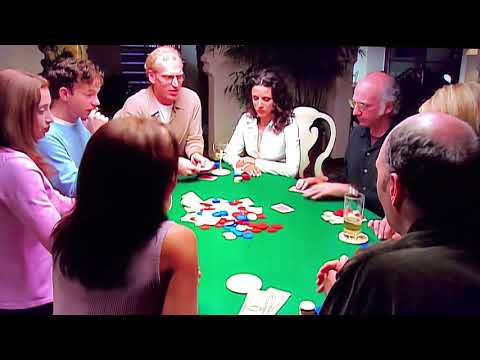 Larry David EVISCERATES timid gay guy