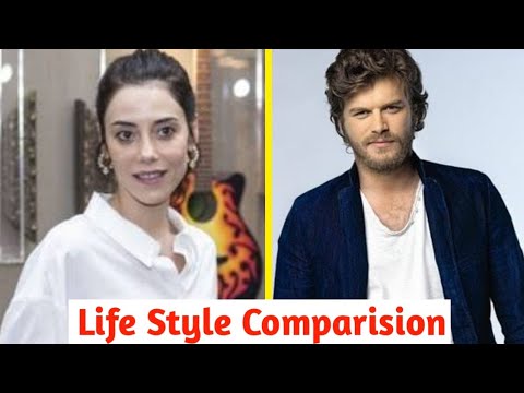 Kıvanç Tatlıtuğ vs Cansu Dere – Luxury, Career & Lifestyle Compared!🔥