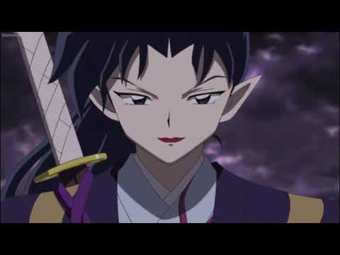 Byakuya Inuyasha