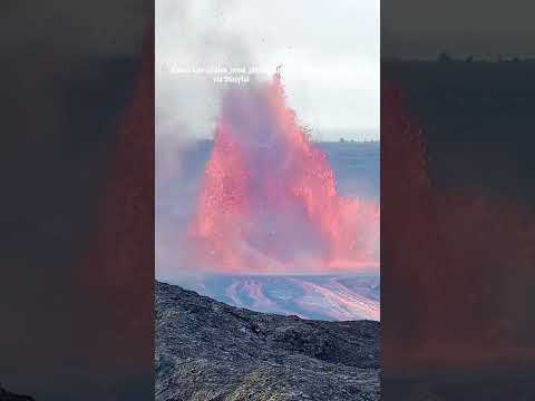 Mother nature puts on a show #shorts #foxnews #news #fox