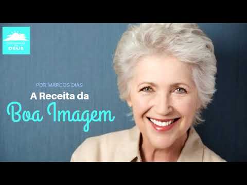 CCD - "A Receita da Boa Imagem"