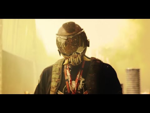 Living Legends XI Paintball Highlights by GI Sportz
