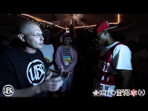 NickVicious vs Young Swagga