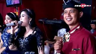 SRIHUNING RONDO KEMPLING TOMBO ATI CANDU LARAS Campursari DEPOK