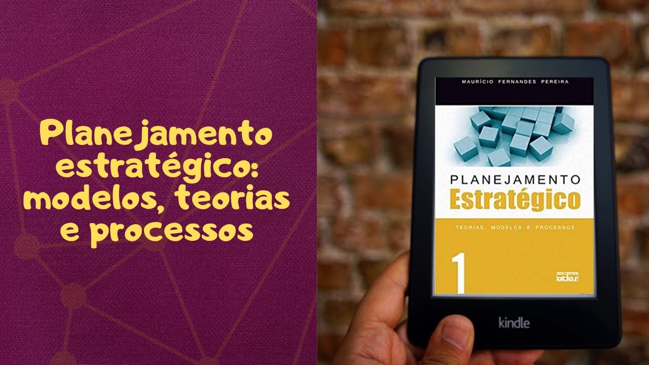 Plano Integrado de Comunicação : modelos, teorias e etapas