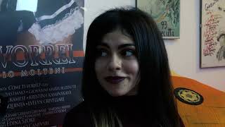 Trailer MOMENTI DI DONNE