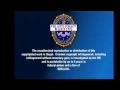 Sony Pictures Home Entertainment FBI Anti Piracy Warning Warning Attention 2006 2012 Blu Ray