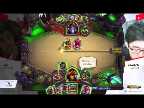 Rdu VS Kranich Tiebreak Game 5 - HPL