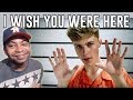 HRVY - I Wish You Were Here (Official Video) REACTION HRVY - I Wish You Were Here (Official Video) REACTION