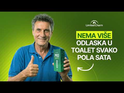 Video priča kupca — Pro Drops