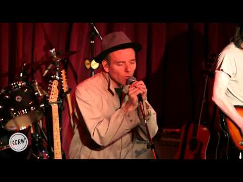 The Party Line - Belle and Sebastian