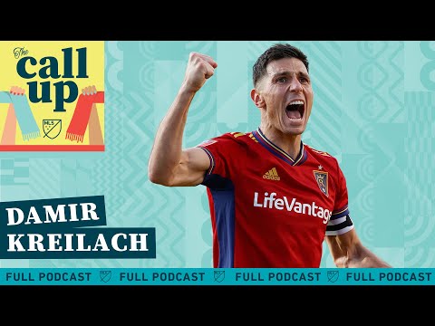 From Croatia to Utah: Why Things Are “So Far So Great” For RSL Captain Kreilach