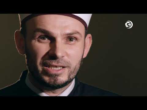 Potrudi se da imaš bar jedan razlog zbog kojeg bi ti Gospodar pomogao - hfz Ishak ef. Efendić